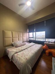 The Trizon (D10), Condominium #519530111
